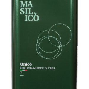olio evo 3l masop