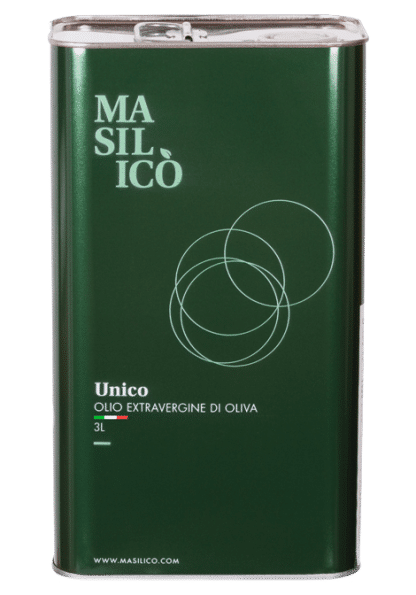 olio evo 3l masop