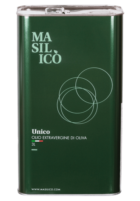olio evo 3l masop