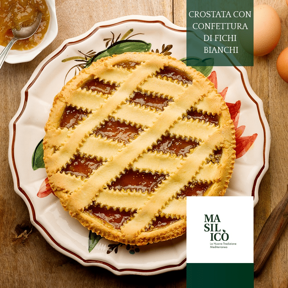 crostata