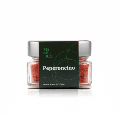 peperoncino in polvere