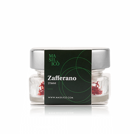 zafferano in stimmi
