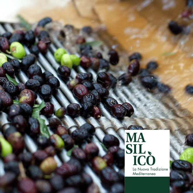 Scelta ottimale prodotti dieta mediterranea