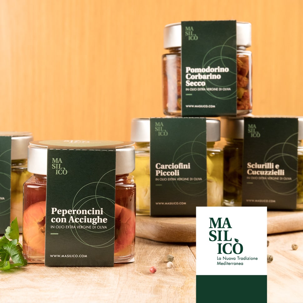 I sottòli: metodo antico