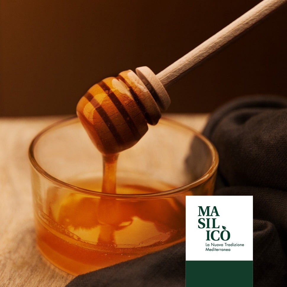 Il miele di castagno - Blog Masilicò