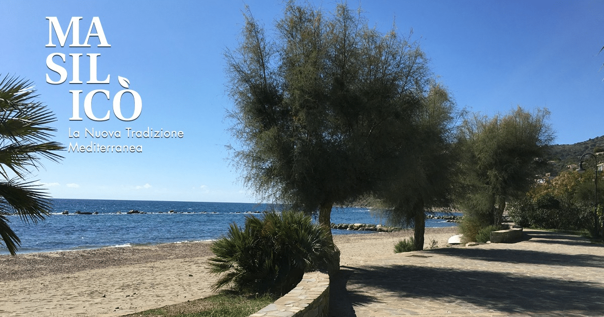 Dieta mediterranea e la Sua capacità di autocura