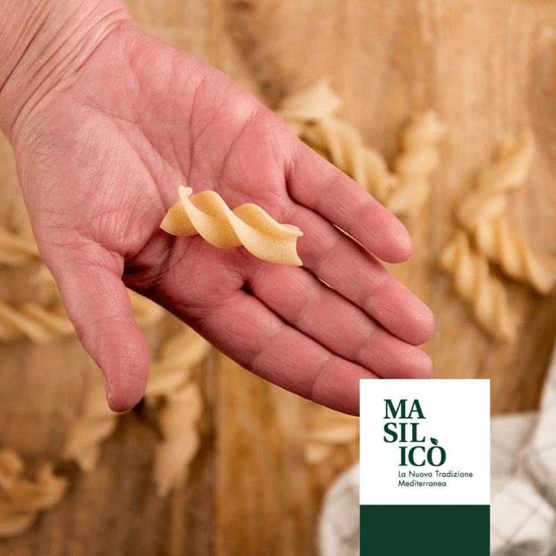Benefici pasta artigianale il nuovo articolo Blog Masilicò