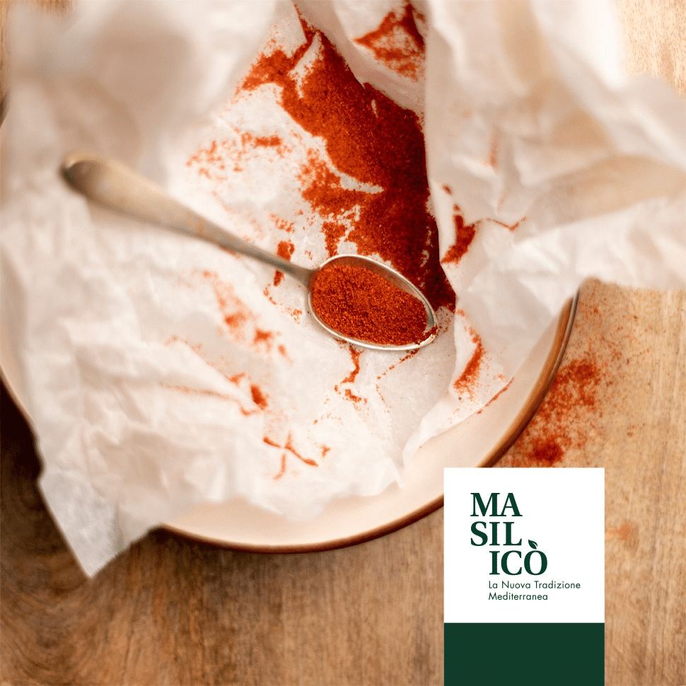 I benefici dello Zafferano - il nuovo articolo Blog Masilicò