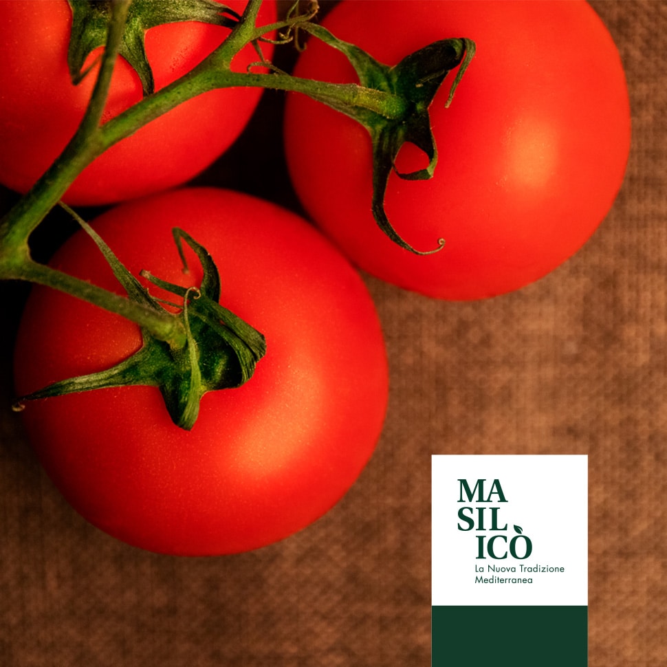 Cibo industriale e artigianale - Blog Masilicò