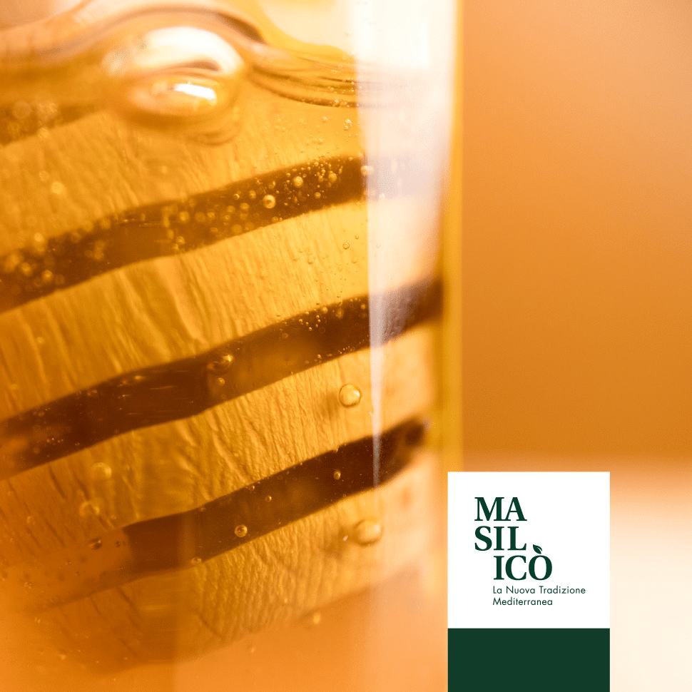 Benefici e proprietà miele di arancio - Blog Masilicò