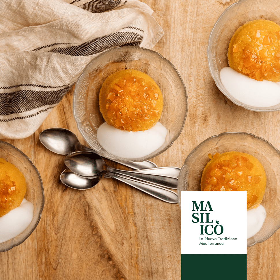Pudding al miele di fiori d’arancio - La Ricetta della Settimana