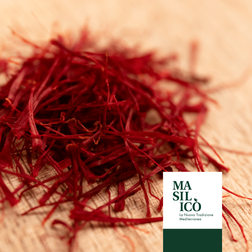 Curiosità sullo zafferano - Blog Masilicò