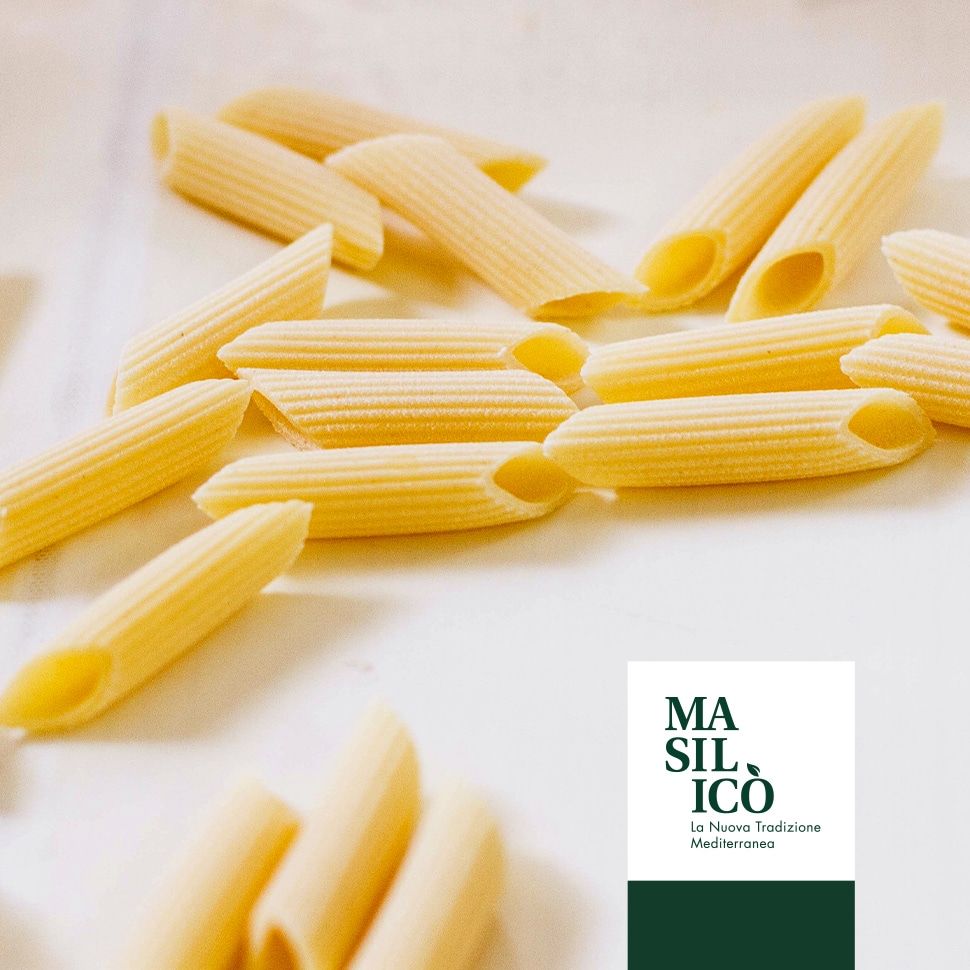 MACO 201022 penne rigate