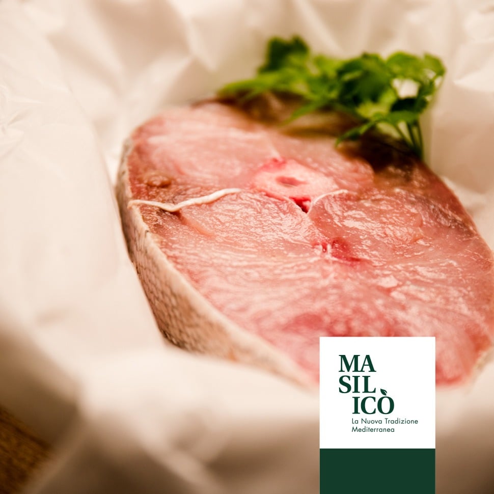 ALLA SCOPERTA DELLA RICCIOLA