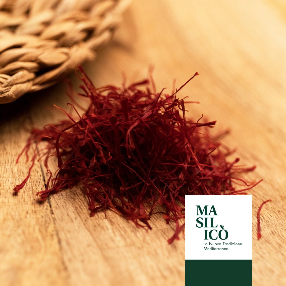 PARLIAMO ANCORA DI ZAFFERANO