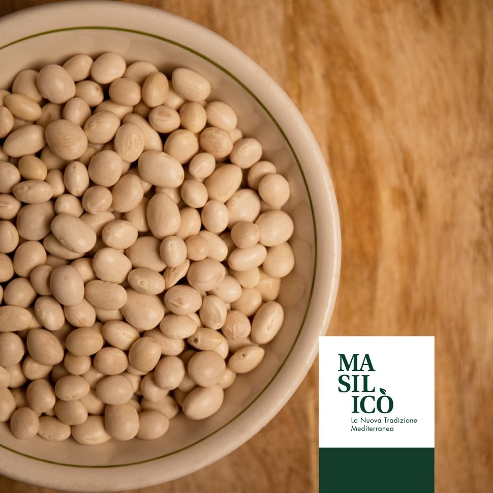 IL FAGIOLO DI CONTRONE