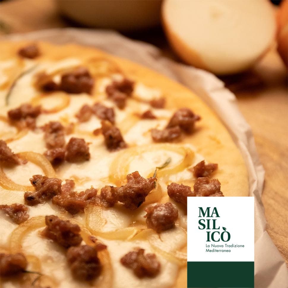 La pizza tra leggenda e realtà