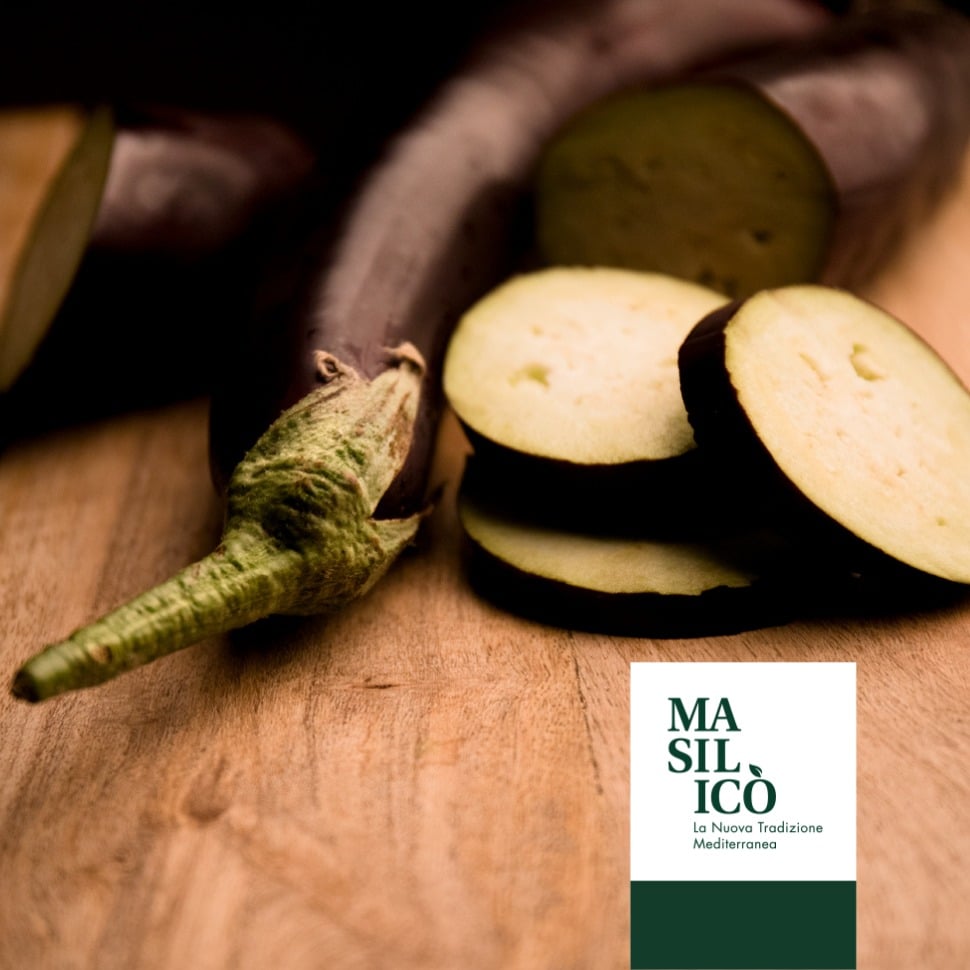 La melanzana: sapore d’estate