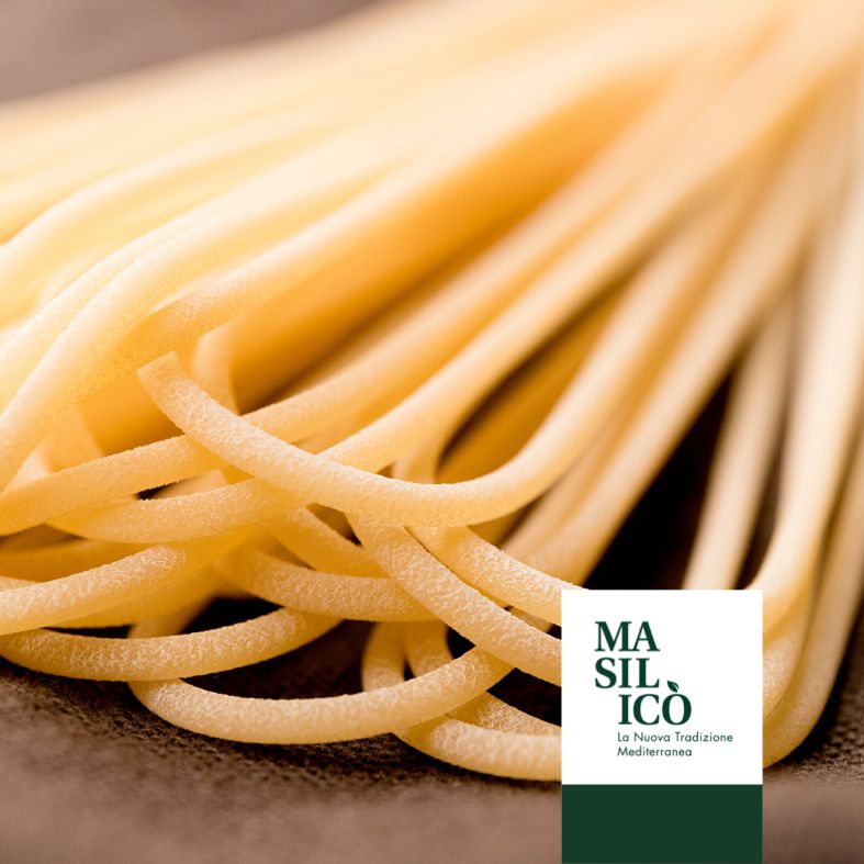 La pasta: curiosità