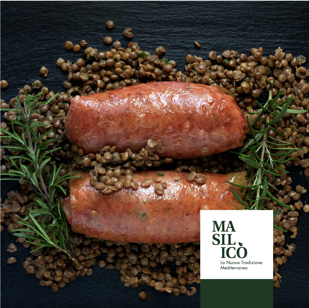 Lenticchie a capodanno tra leggenda e tradizioni