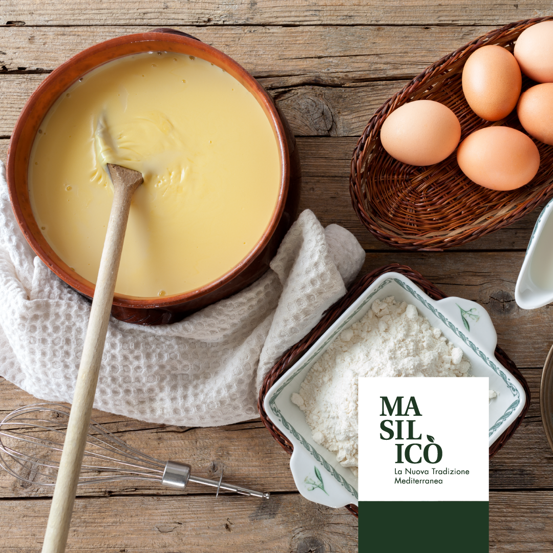 Tanti gusti, tante creme!