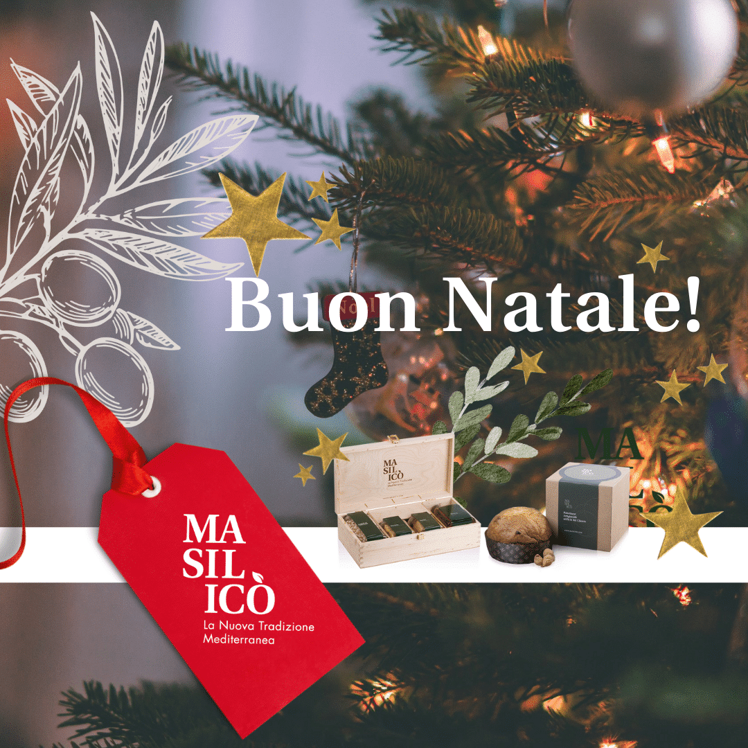 Natale: Idee dell'ultimo minuto