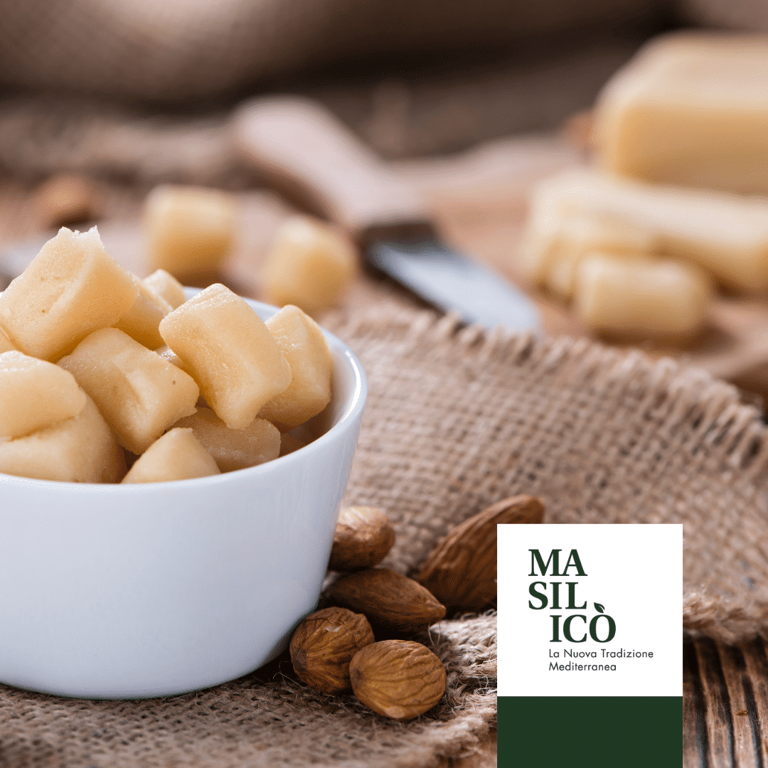 La Befana vien di notte: dolcetti fatti in casa