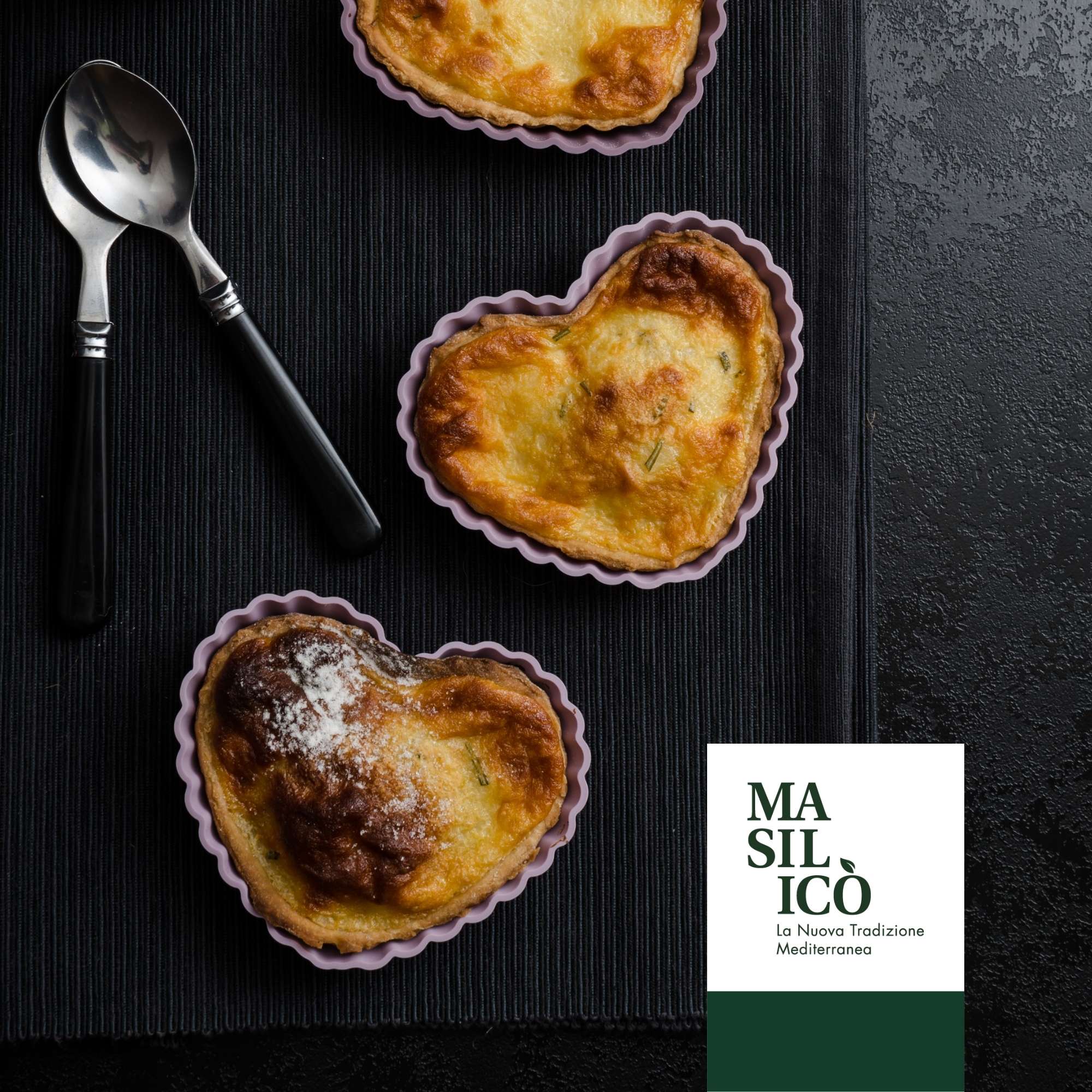 San Valentino: Cucina per due