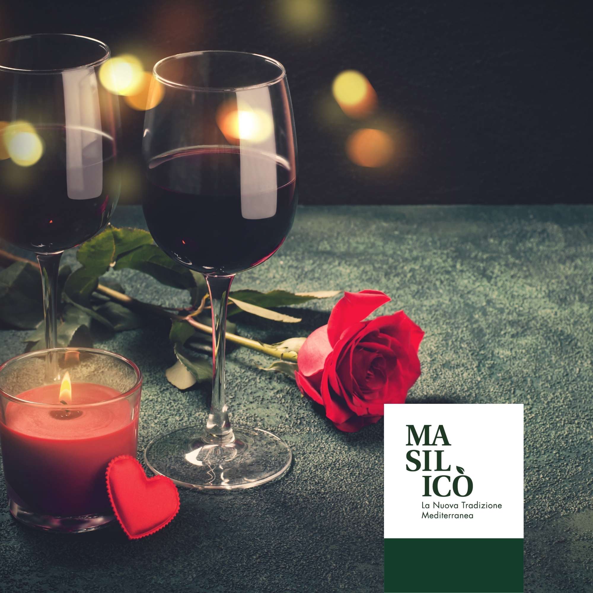 Festa romantica: San Valentino