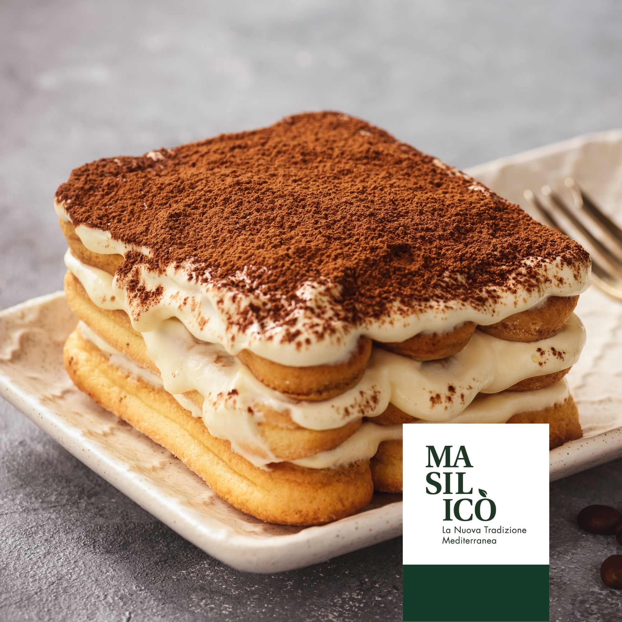 Il mirto: tiramisù e altre ricette