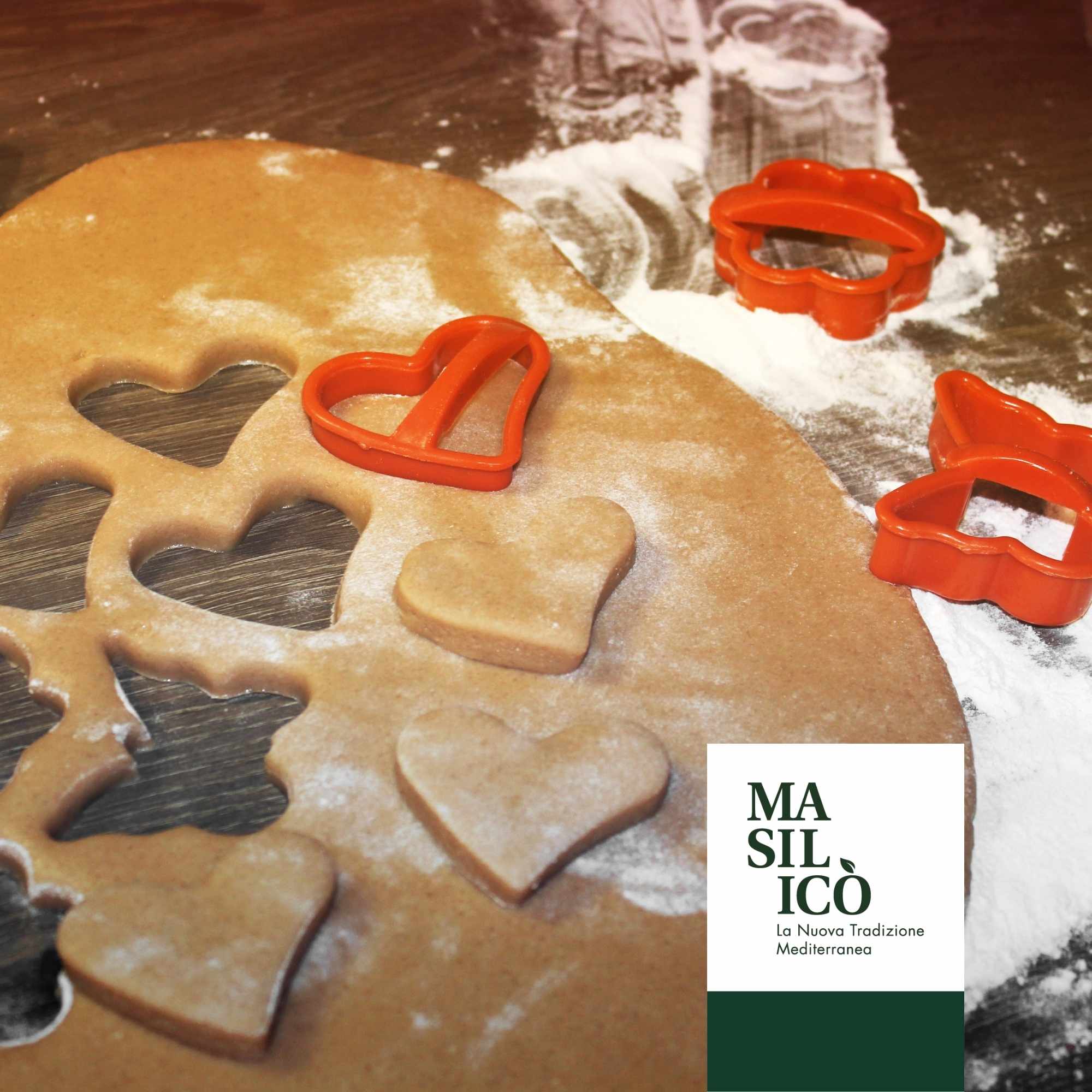 Cucinare in famiglia: i dolci