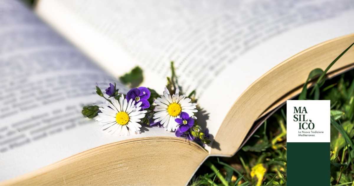 IL CIBO NELLA LETTERATURA TRA POESIE E ROMANZI