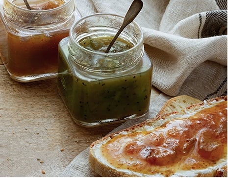 manifesto confetture masilico