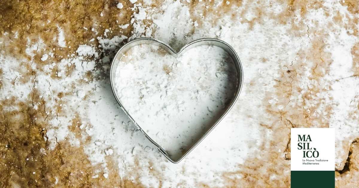 cucina amore passione