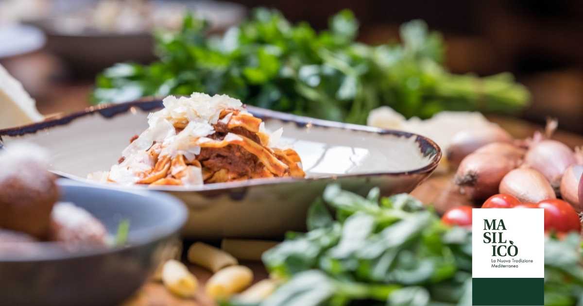 L'Italia nel piatto, girando tra le regioni