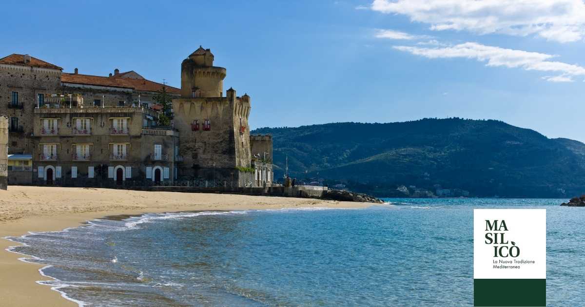 Cilento: vacanze fra mare e montagna