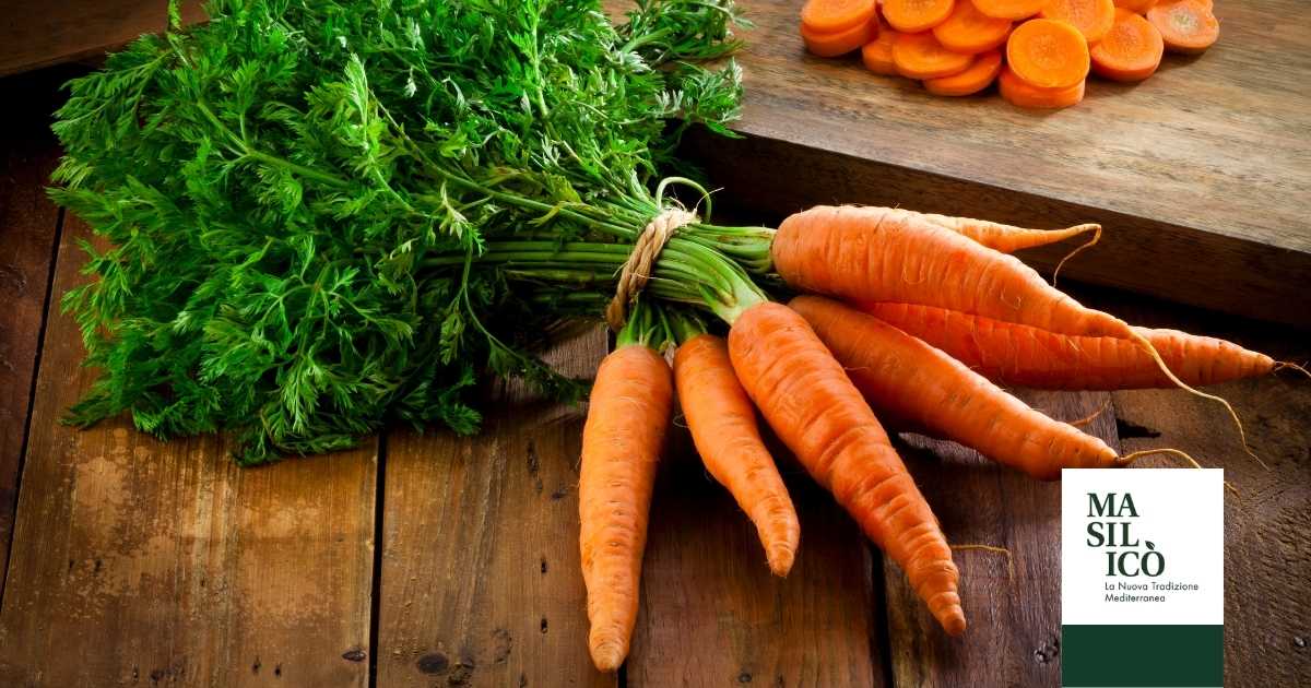 Cosa mangiare per abbronzarsi?