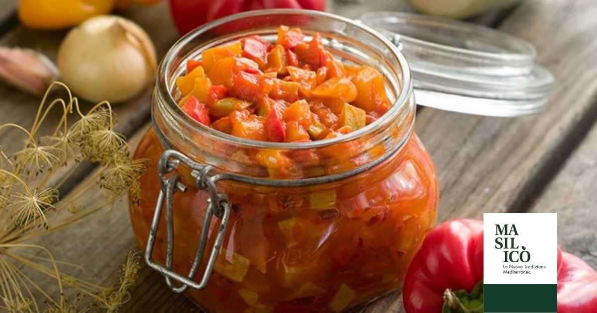 Antipasto Piemontese