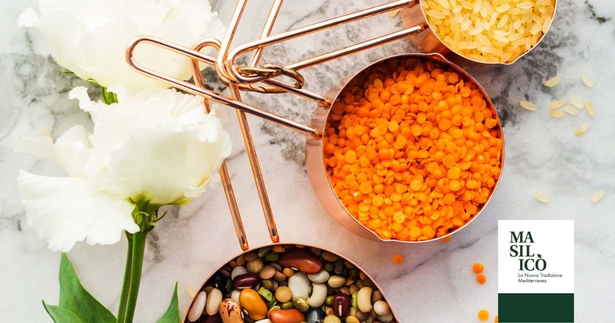 LESSICO DI BASE IN CUCINA