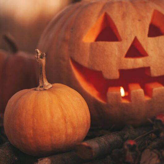 Halloween: dalle origini ad oggi