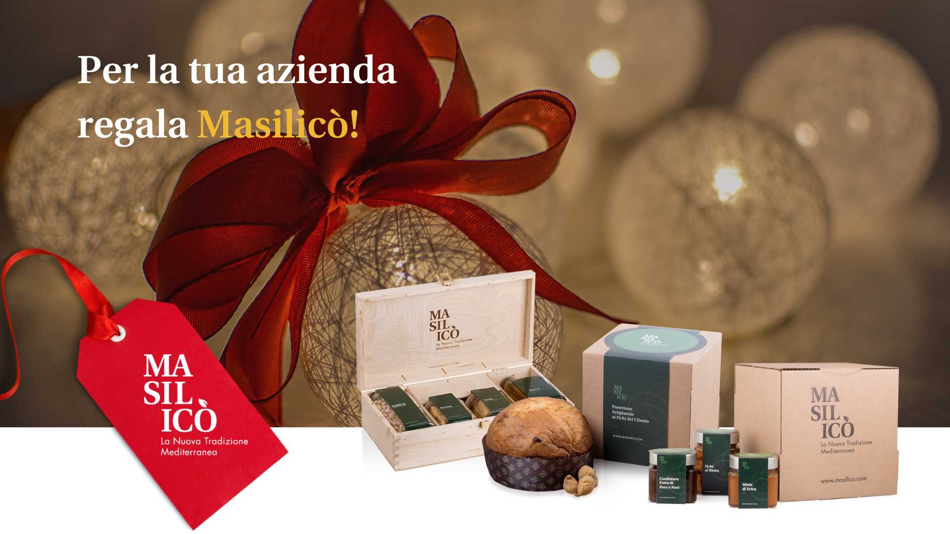 Regali Aziendali Masilicò Regali Aziendali Masilicò