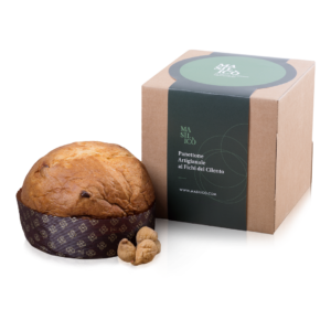 Masilicò panettone fichi bianchi