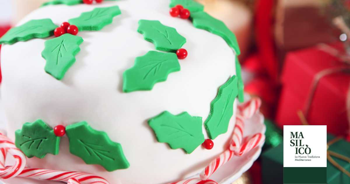 Ricette antiche: Zuccotto di panettone | Masilicò