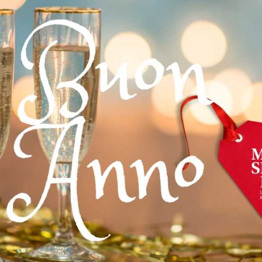 MACO buon anno