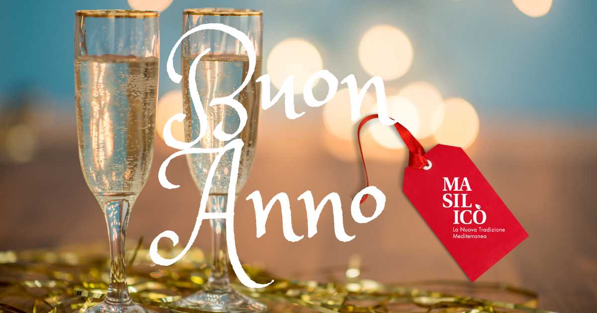 MACO buon anno